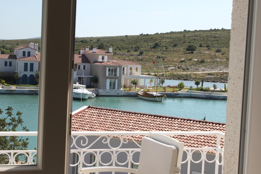 Port Villa Deniz Alaçatı Room photo