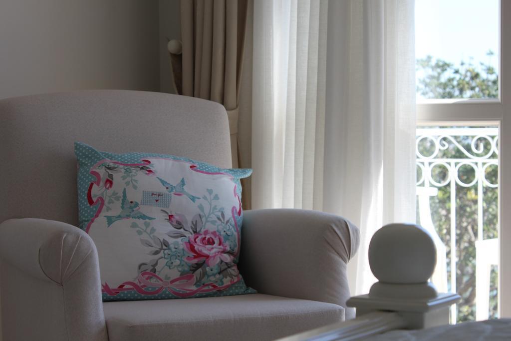 Port Villa Deniz Alaçatı Room photo