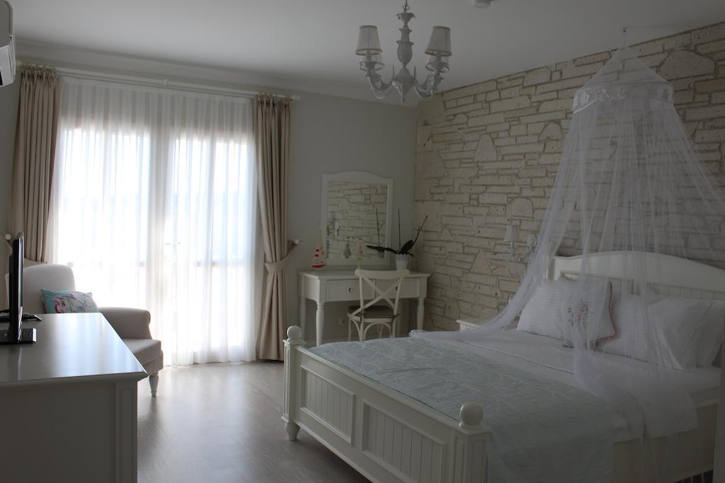 Port Villa Deniz Alaçatı Room photo
