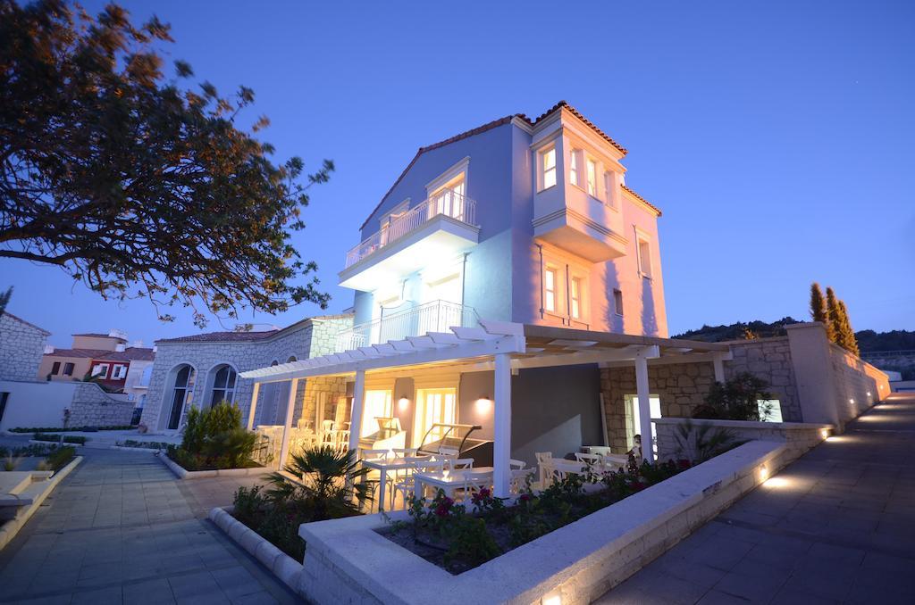 Port Villa Deniz Alaçatı Exterior photo