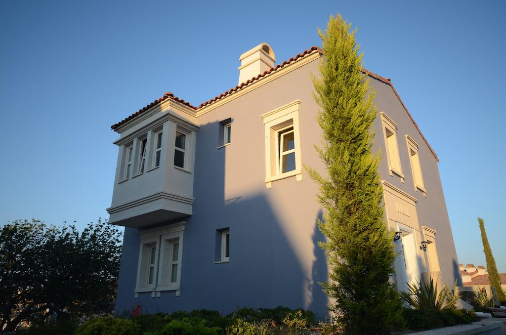 Port Villa Deniz Alaçatı Exterior photo