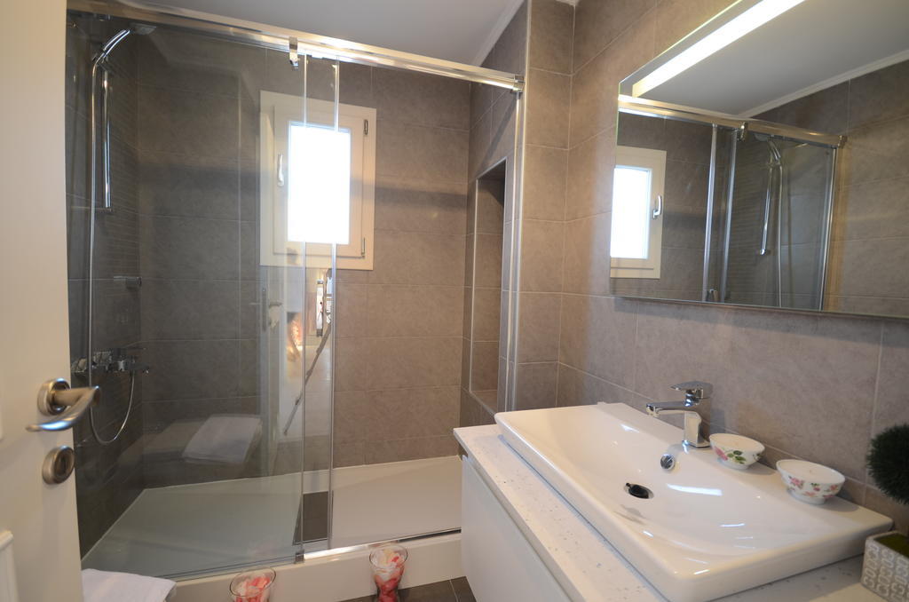 Port Villa Deniz Alaçatı Room photo